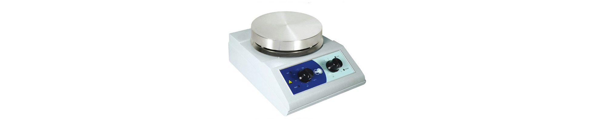 Agitatore magnetico - F800 - FALC Instruments - per preparazione di  campioni / da banco / digitale